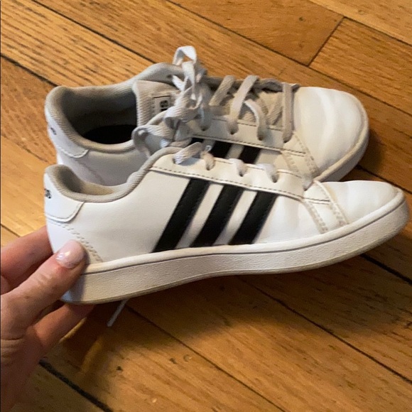 adidas kids size 13